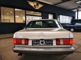 Mercedes-Benz 500 bei Gebrauchtwagen.expert - Abbildung (10 / 15)