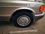 Mercedes-Benz 500 bei Gebrauchtwagen.expert - Abbildung (11 / 15)