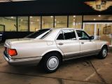 Mercedes-Benz 500 bei Gebrauchtwagen.expert - Abbildung (8 / 15)