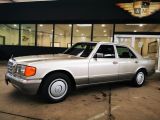 Mercedes-Benz 500 bei Gebrauchtwagen.expert - Abbildung (3 / 15)