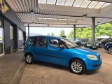 Skoda Roomster bei Gebrauchtwagen.expert - Abbildung (7 / 15)