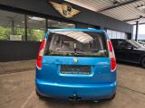 Skoda Roomster bei Gebrauchtwagen.expert - Abbildung (11 / 15)