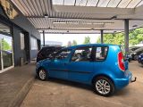 Skoda Roomster bei Gebrauchtwagen.expert - Abbildung (14 / 15)