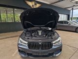 BMW 7er bei Gebrauchtwagen.expert - Abbildung (11 / 15)
