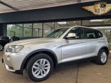 BMW X3 bei Gebrauchtwagen.expert - Abbildung (5 / 15)