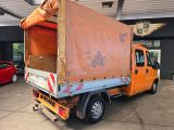 Peugeot Boxer bei Gebrauchtwagen.expert - Abbildung (8 / 15)