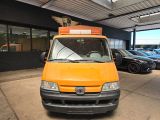 Peugeot Boxer bei Gebrauchtwagen.expert - Abbildung (5 / 15) Peugeot Boxer bei Gebrauchtwagen.expert - Abbildung (5 / 15)