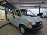 VW T4 Multivan bei Gebrauchtwagen.expert - Abbildung (5 / 15)