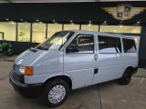 VW T4 Multivan bei Gebrauchtwagen.expert - Abbildung (6 / 15)