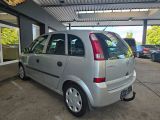 Opel Meriva bei Gebrauchtwagen.expert - Abbildung (10 / 15)