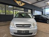 Opel Meriva bei Gebrauchtwagen.expert - Abbildung (3 / 15)