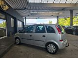 Opel Meriva bei Gebrauchtwagen.expert - Abbildung (12 / 15)