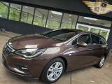 Opel Astra bei Gebrauchtwagen.expert - Abbildung (4 / 15)
