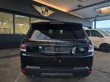 Land Rover Range Rover Sport bei Gebrauchtwagen.expert - Abbildung (15 / 15)