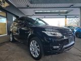 Land Rover Range Rover Sport bei Gebrauchtwagen.expert - Abbildung (6 / 15)