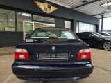 BMW 5er bei Gebrauchtwagen.expert - Abbildung (8 / 15) BMW 5er bei Gebrauchtwagen.expert - Abbildung (8 / 15)