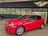 VW Golf VI bei Gebrauchtwagen.expert - Abbildung (6 / 15)