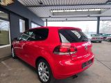 VW Golf VI bei Gebrauchtwagen.expert - Abbildung (12 / 15)