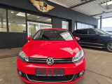 VW Golf VI bei Gebrauchtwagen.expert - Abbildung (4 / 15)