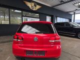 VW Golf VI bei Gebrauchtwagen.expert - Abbildung (11 / 15)