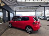 VW Golf VI bei Gebrauchtwagen.expert - Abbildung (14 / 15)