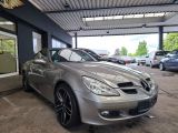 Mercedes-Benz SLK-Klasse bei Gebrauchtwagen.expert - Abbildung (8 / 15)
