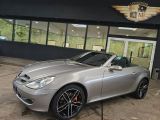 Mercedes-Benz SLK-Klasse bei Gebrauchtwagen.expert - Abbildung (2 / 15)