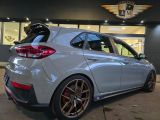 Hyundai i30 bei Gebrauchtwagen.expert - Abbildung (10 / 15)