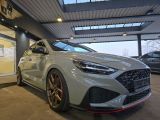 Hyundai i30 bei Gebrauchtwagen.expert - Abbildung (8 / 15)