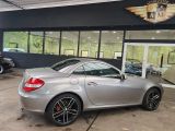 Mercedes-Benz SLK-Klasse bei Gebrauchtwagen.expert - Abbildung (13 / 15)