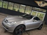 Mercedes-Benz SLK-Klasse bei Gebrauchtwagen.expert - Abbildung (10 / 15)