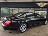 Maybach 62 bei Gebrauchtwagen.expert - Abbildung (11 / 15) Maybach 62 bei Gebrauchtwagen.expert - Abbildung (11 / 15)