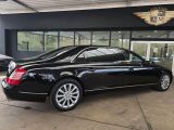 Maybach 62 bei Gebrauchtwagen.expert - Abbildung (12 / 15) Maybach 62 bei Gebrauchtwagen.expert - Abbildung (12 / 15)