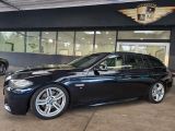 BMW 5er bei Gebrauchtwagen.expert - Abbildung (3 / 15)