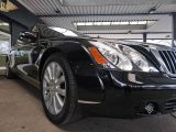 Maybach 62 bei Gebrauchtwagen.expert - Abbildung (8 / 15)