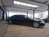 Maybach 62 bei Gebrauchtwagen.expert - Abbildung (9 / 15)