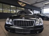 Maybach 62 bei Gebrauchtwagen.expert - Abbildung (6 / 15)