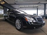 Maybach 62 bei Gebrauchtwagen.expert - Abbildung (7 / 15)