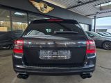 Porsche Cayenne bei Gebrauchtwagen.expert - Abbildung (10 / 15)