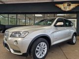 BMW X3 bei Gebrauchtwagen.expert - Abbildung (3 / 15) BMW X3 bei Gebrauchtwagen.expert - Abbildung (3 / 15)