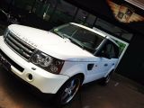 Land Rover Range Rover Sport bei Gebrauchtwagen.expert - Abbildung (3 / 15)