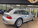 BMW Z3 bei Gebrauchtwagen.expert - Abbildung (6 / 15)