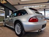 BMW Z3 bei Gebrauchtwagen.expert - Abbildung (10 / 15)
