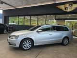 VW Passat bei Gebrauchtwagen.expert - Abbildung (2 / 15)