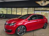 Peugeot 308 bei Gebrauchtwagen.expert - Abbildung (6 / 15)