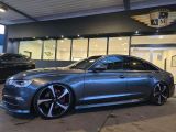 Audi A6 bei Gebrauchtwagen.expert - Abbildung (3 / 15) Audi A6 bei Gebrauchtwagen.expert - Abbildung (3 / 15)