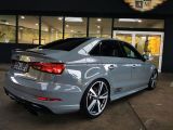 Audi RS3 bei Gebrauchtwagen.expert - Abbildung (6 / 15)