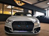 Audi RS3 bei Gebrauchtwagen.expert - Abbildung (4 / 15)