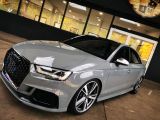 Audi RS3 bei Gebrauchtwagen.expert - Abbildung (2 / 15)