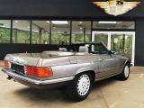 Mercedes-Benz SL-Klasse bei Gebrauchtwagen.expert - Abbildung (9 / 15)